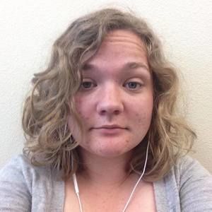 Meet your Posher, Rachael