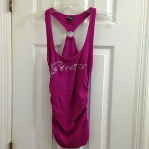 Bundle of two Guess Tank Tops