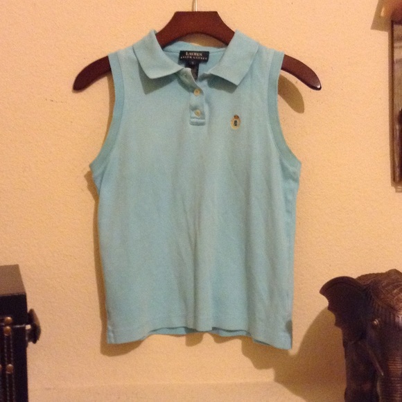 Ralph Lauren Tank