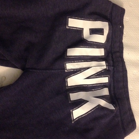PINK joggers