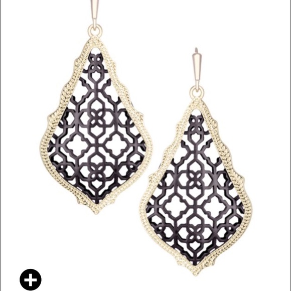 ISO (in search of) Kendra Scott Addie earrings