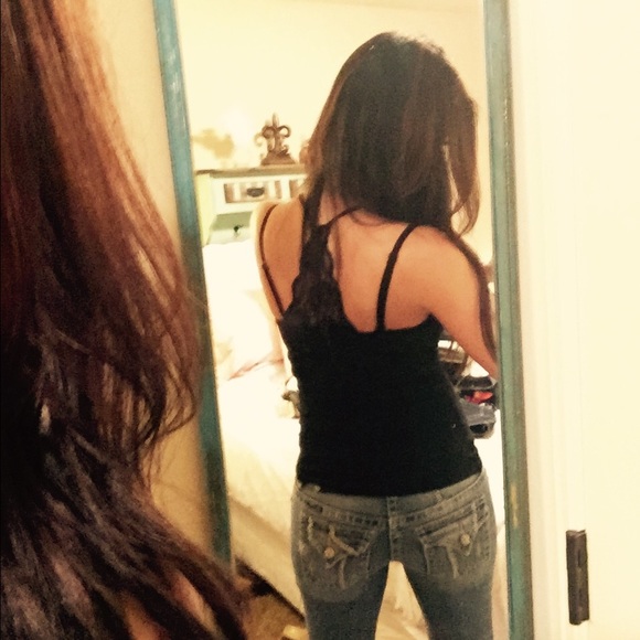 Miss me long Capri skinny jean - Picture 3 of 3