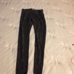 Abercrombie & Fitch leggings