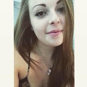 Meet your Posher, Mackenzie