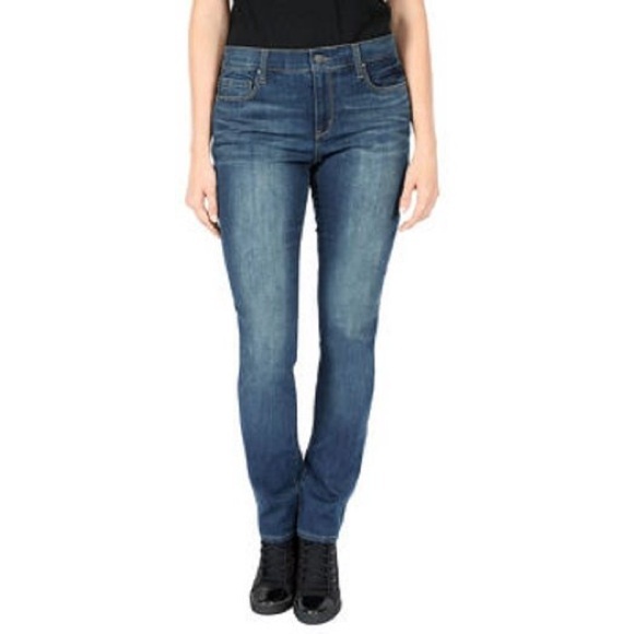 DKNY Denim - DKNY SOHO MID RISE SKINNY SIZE 10x30