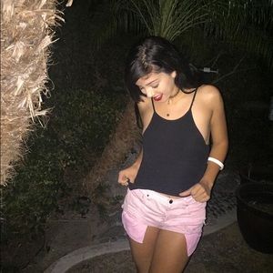 Meet your Posher, Alejandra