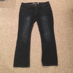 Seven jeans