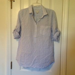 J. Crew shirt