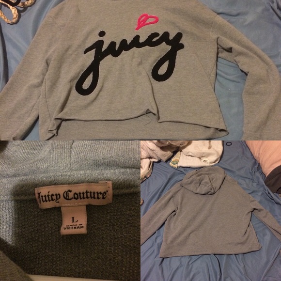 Juicy Couture