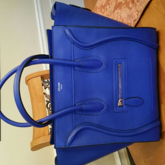 Mini Luggage bag