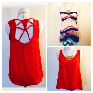 Sexy Top Bundle Roxy WS