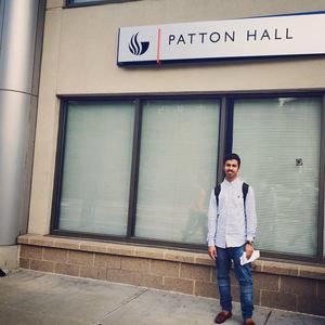 Meet your Posher, Salman