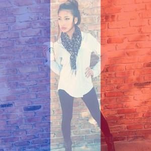 Meet your Posher, Angie