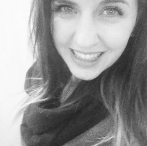 Meet your Posher, Breanna