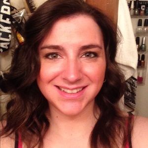 Meet your Posher, Colleen