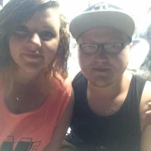 Meet your Posher, Kristina