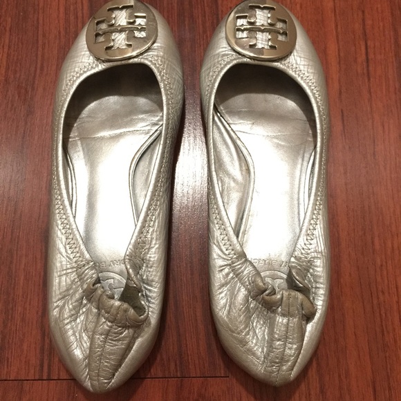 Tory Burch Shoes - Revas ballet flats LOWEST$