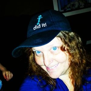 Meet your Posher, Jeannie