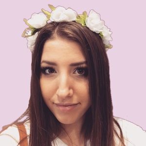 Meet your Posher, Ciarra