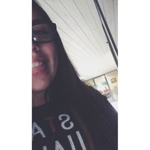 Meet your Posher, Jade