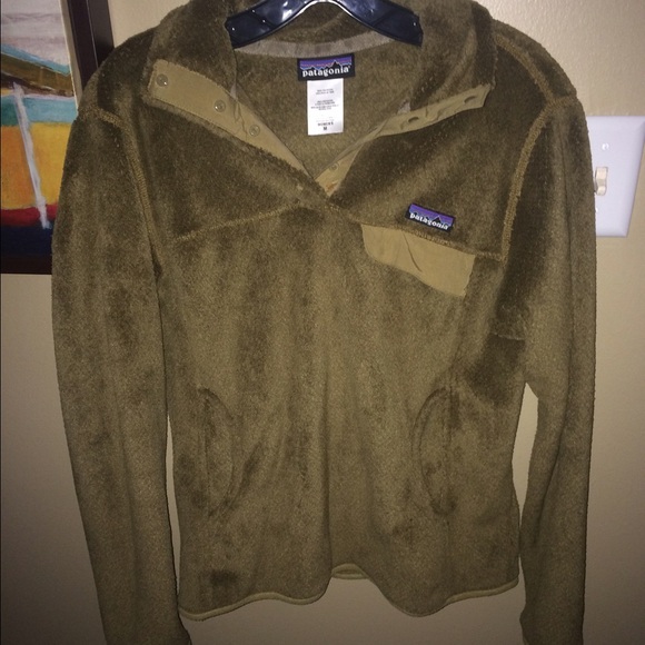 NWOT Patagonia size Medium
