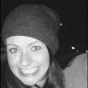 Meet your Posher, Jamie