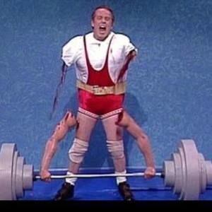 Meet your Posher, Jackie