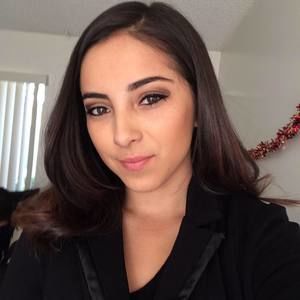 Meet your Posher, Stephanie