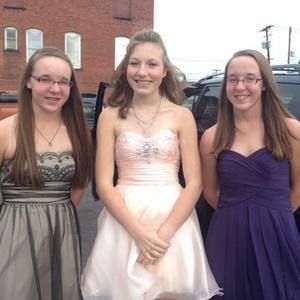 Meet your Posher, Randi-leigh