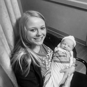 Meet your Posher, Angela