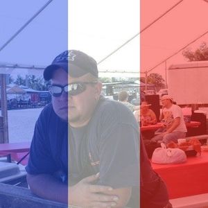 Meet your Posher, Roy