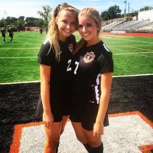 Meet your Posher, Katelyn