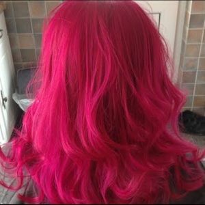 2for$10 Magenta ION Color Brilliance Brights Dye