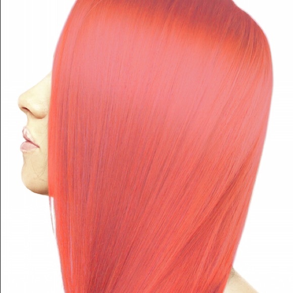 2for$10 Salmon ION Color Brilliance Brights Dye
