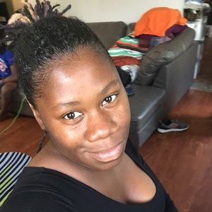Meet your Posher, Natasha
