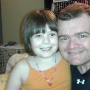 Meet your Posher, James