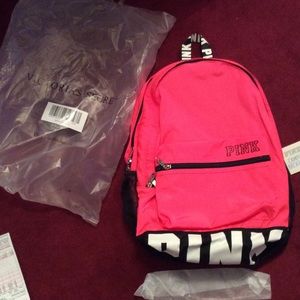 Victoria Secret backpack