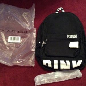 Victoria Secret backpack