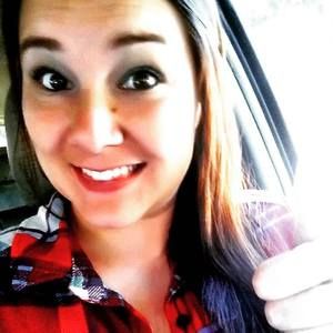 Meet your Posher, Meagan