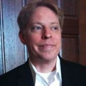 Meet your Posher, Steven