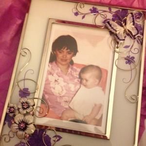 Meet your Posher, Deanna