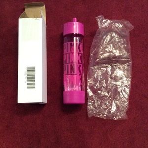 Victoria Secret "PINK" water bottle