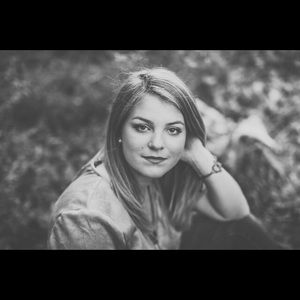 Meet your Posher, Abby