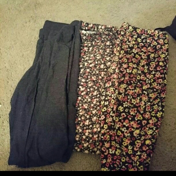 Leggings bundel