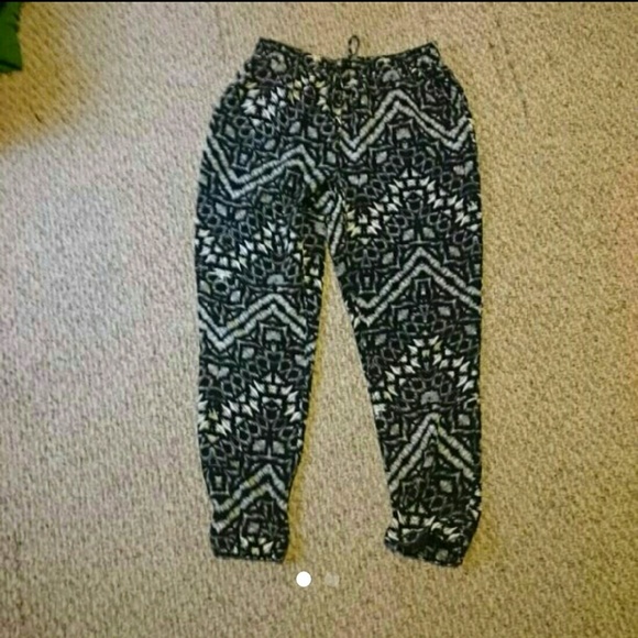 Jogger