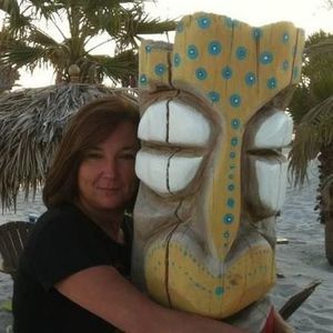 Meet your Posher, Tammy