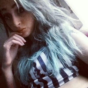 Meet your Posher, Haley