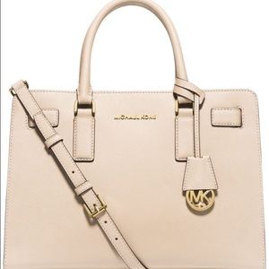 Michael Kors Dillon Tote in Blue