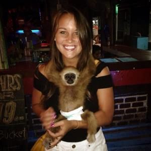 Meet your Posher, Hayley