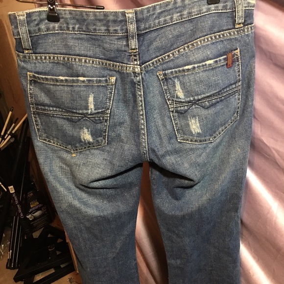 Buffalo David Bitton men's jeans size 30